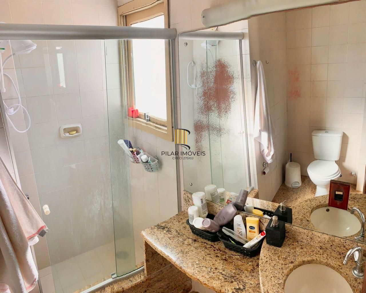 Cobertura de 2 dormitórios no bairro Santo Antonio