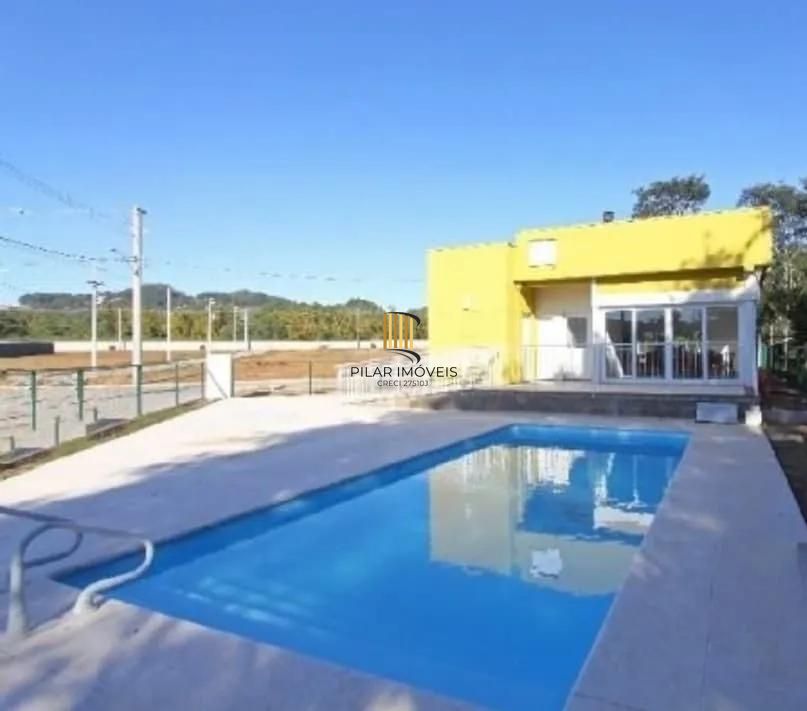 Terreno no bairro Vila Nova - Condomínio Ilha Verde