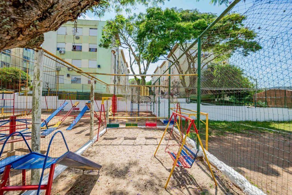 Apartamento 2 dormitórios- VILA Nova