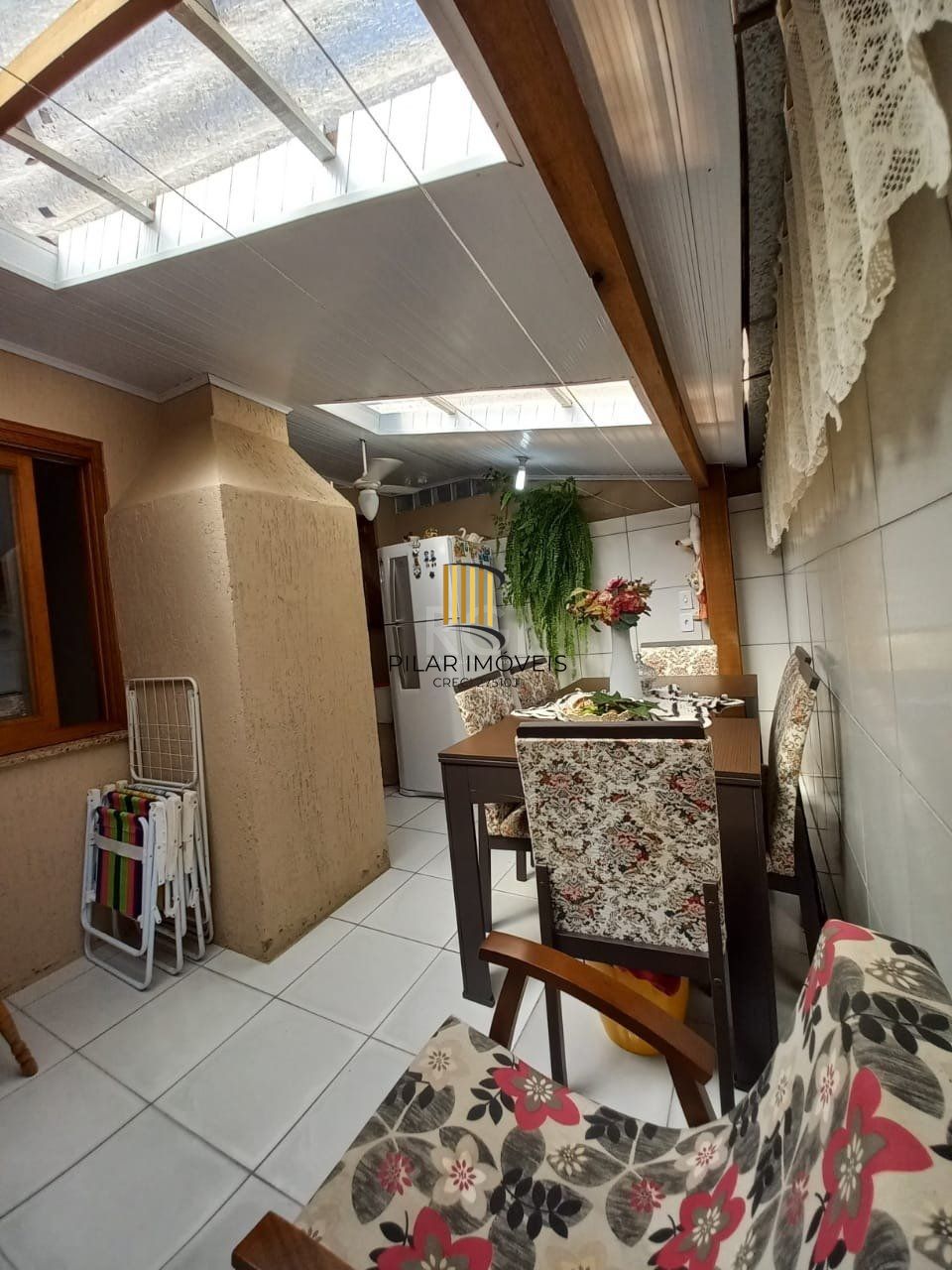 Casa no bairro Aberta dos Morros 2 dormitórios