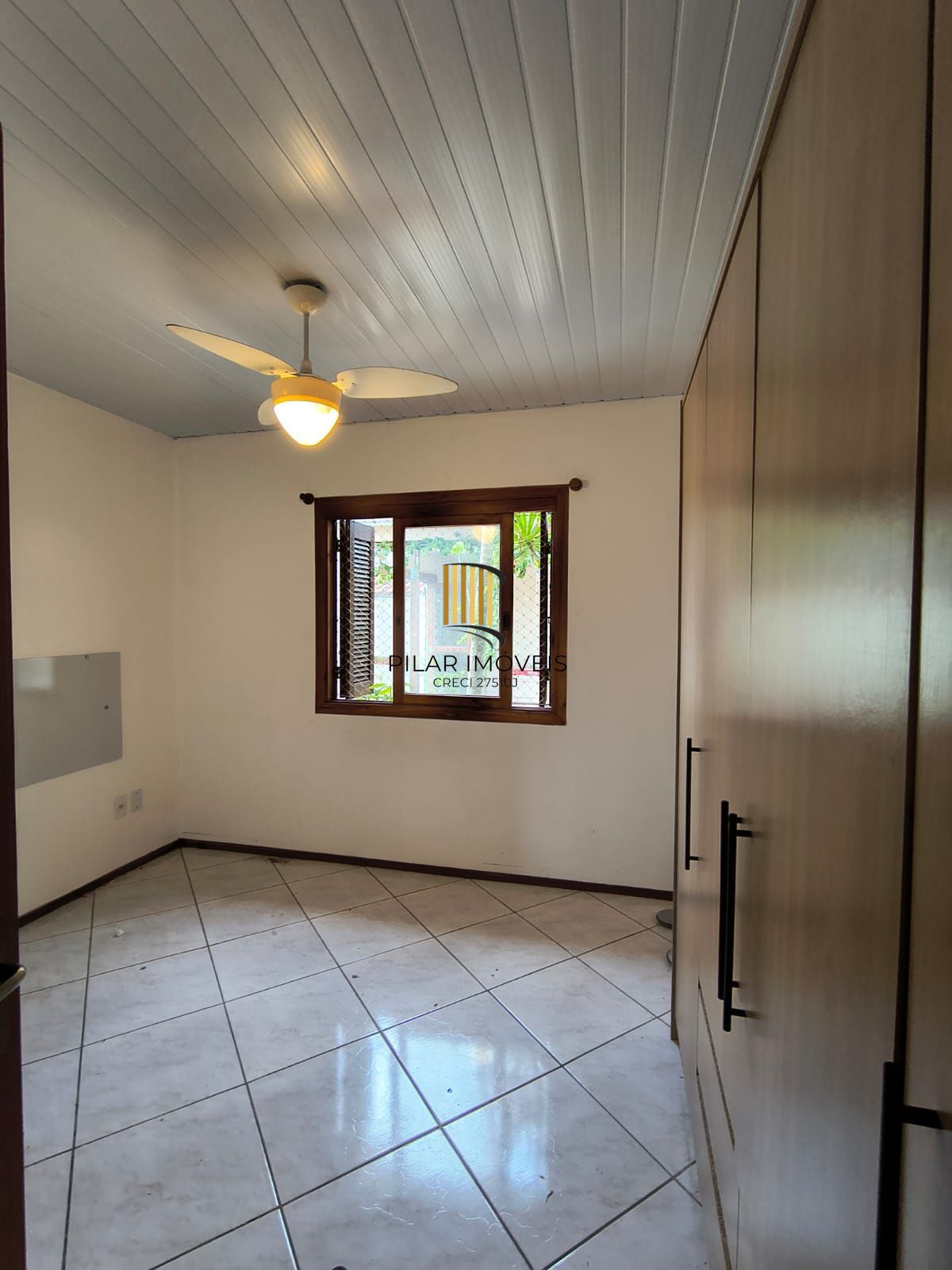 Casa de 2 dormitórios na Hípica