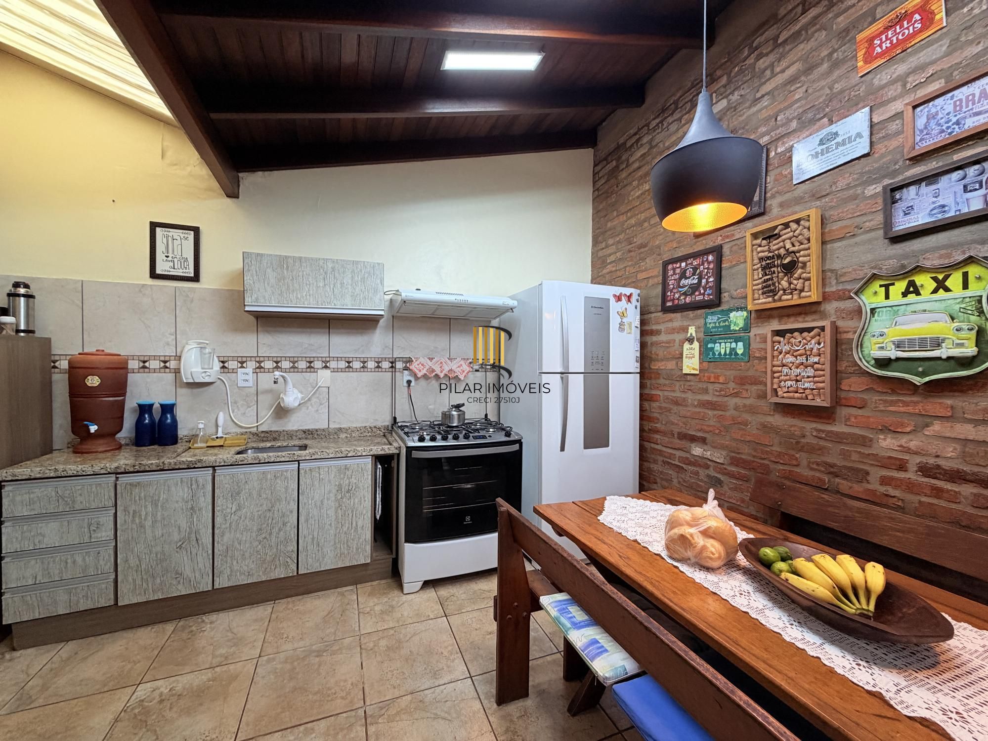 Casa 3 dormitórios moradas do sul