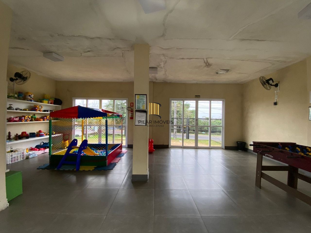 Apartamento no bairro Lomba do Pinheiro - 2 dormitórios