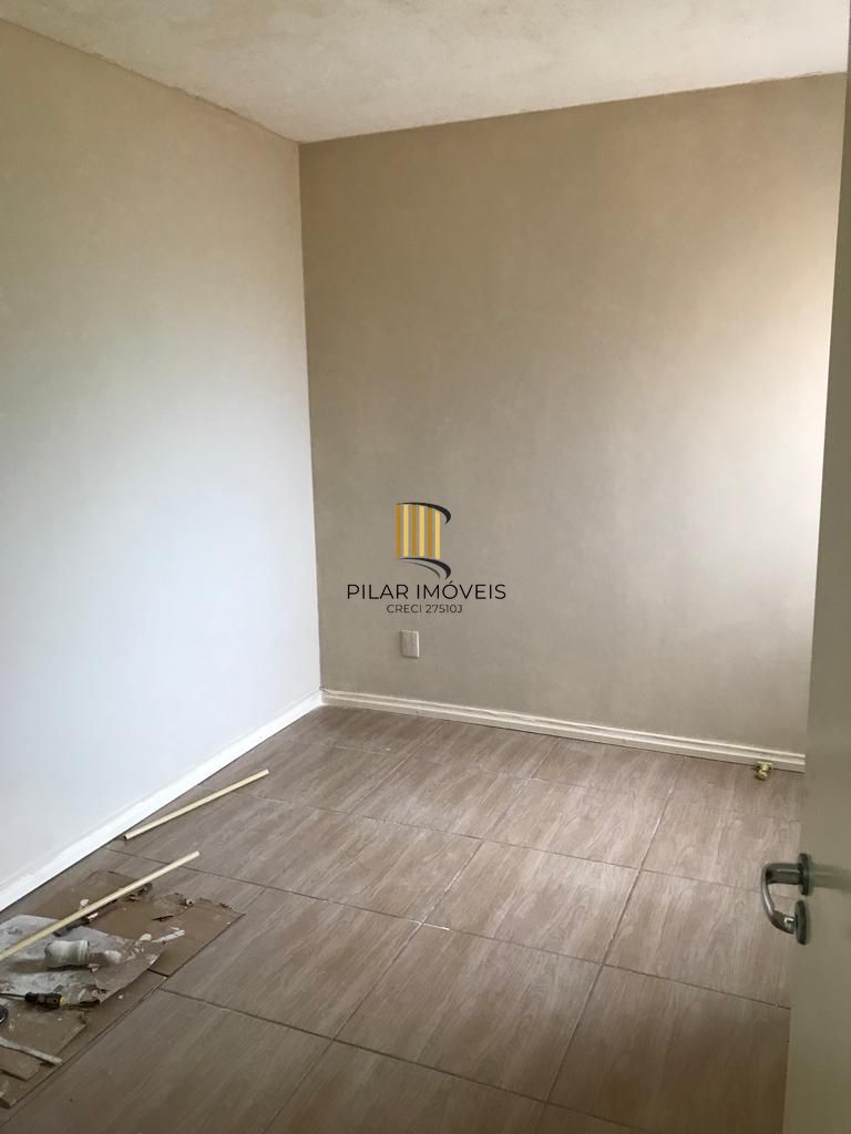 Apartamento no bairro Restinga - 2 dormitórios