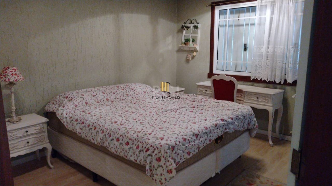 Casa em Condomínio - Gramado