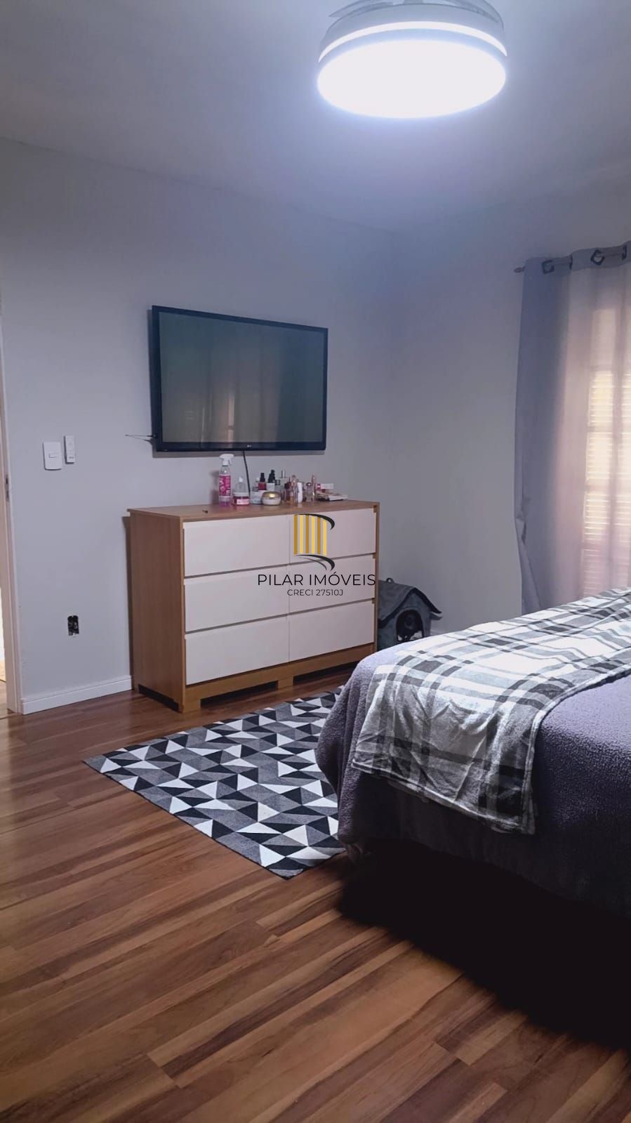 Casa a venda no Bairro Aberta dos Morros - 4 dormitórios