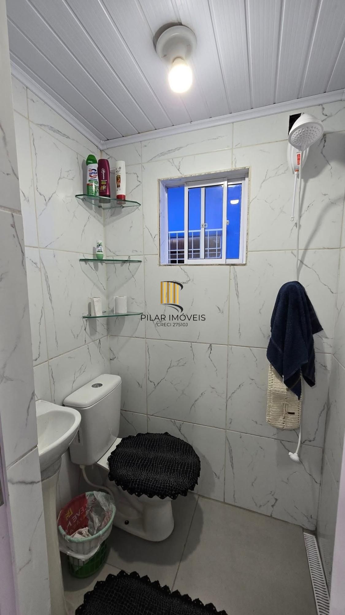 Casa na restinga linda