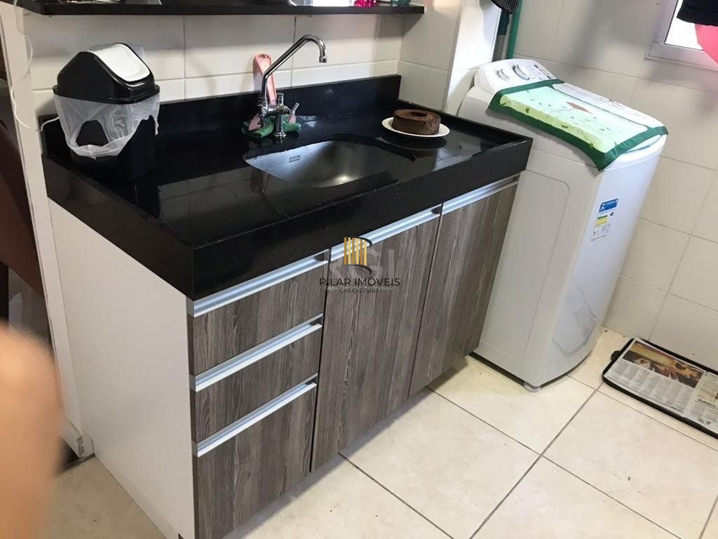 Apartamento no bairro Vila Nova