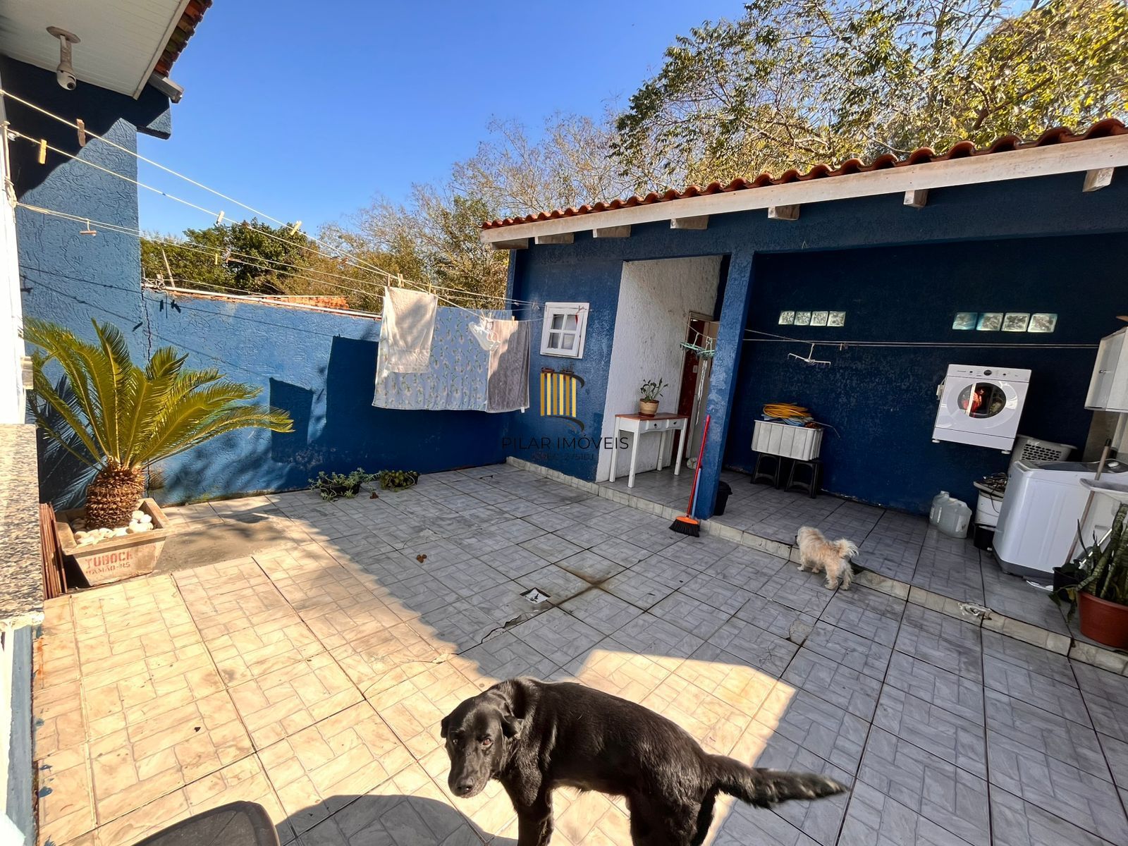 Casa Moradas Do Sul com 3 dormitórios