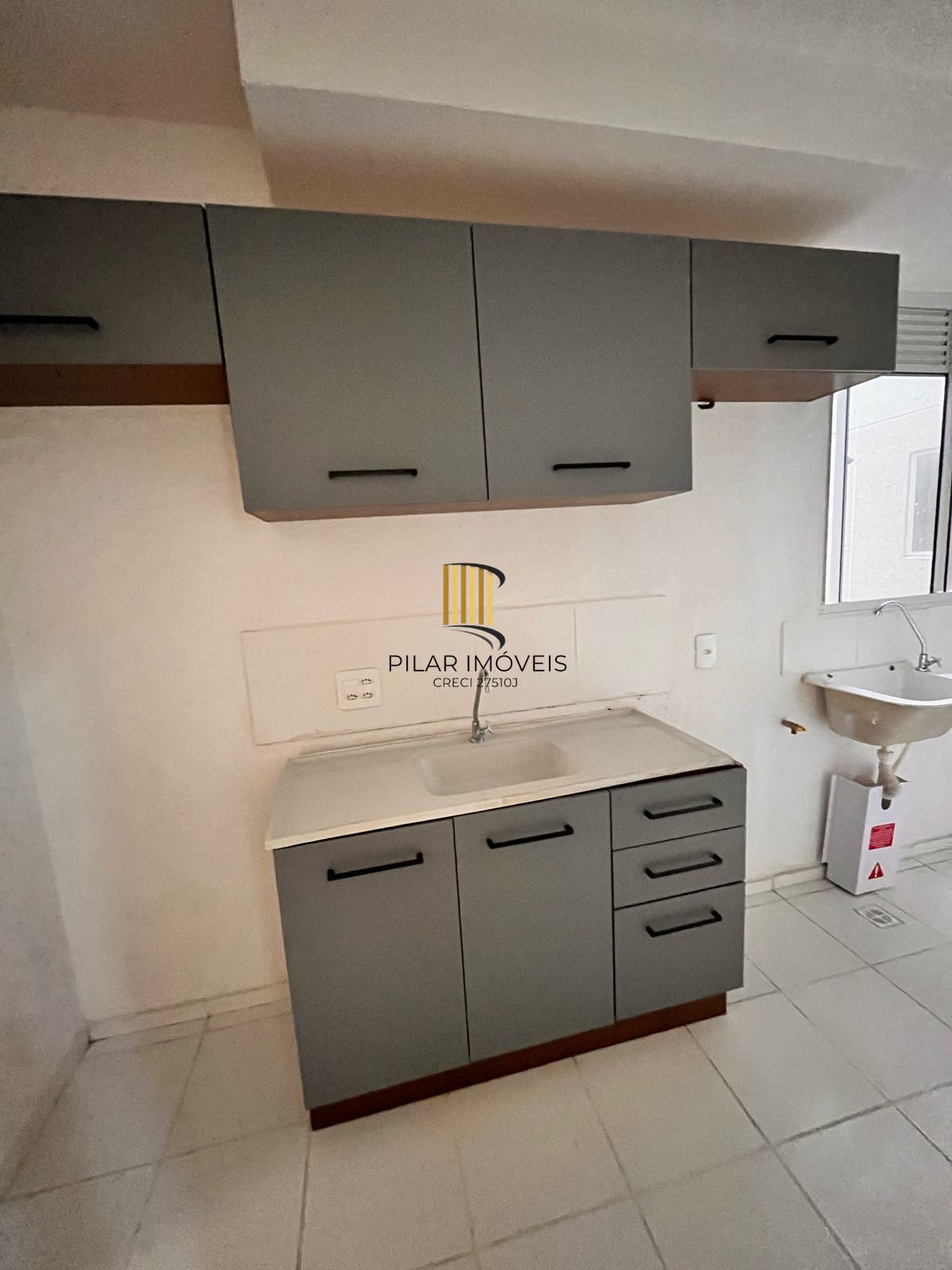 Apartamento no bairro Restinga - 2 dormitórios