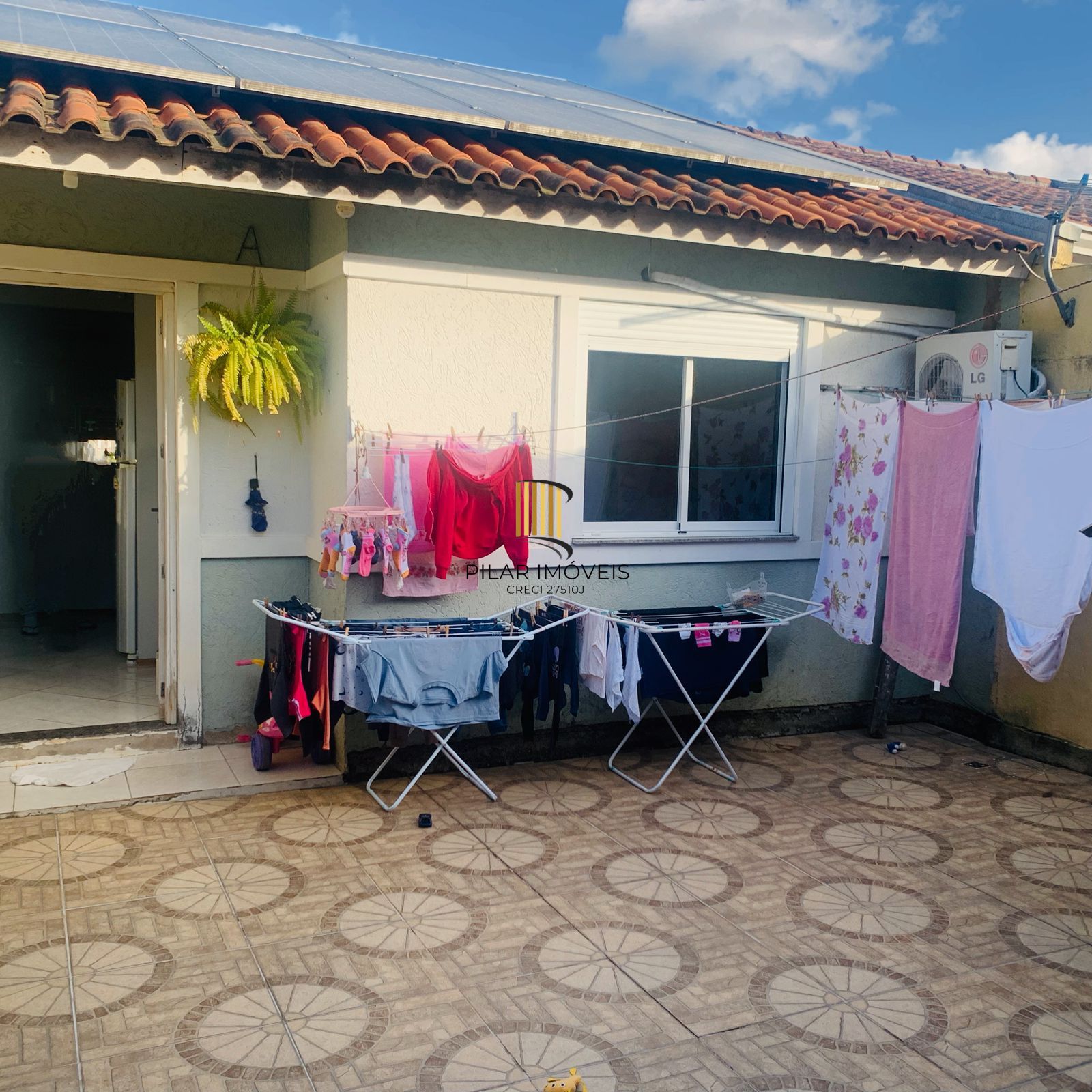 Casa Com 2 dormitórios no Moradas Do Sul