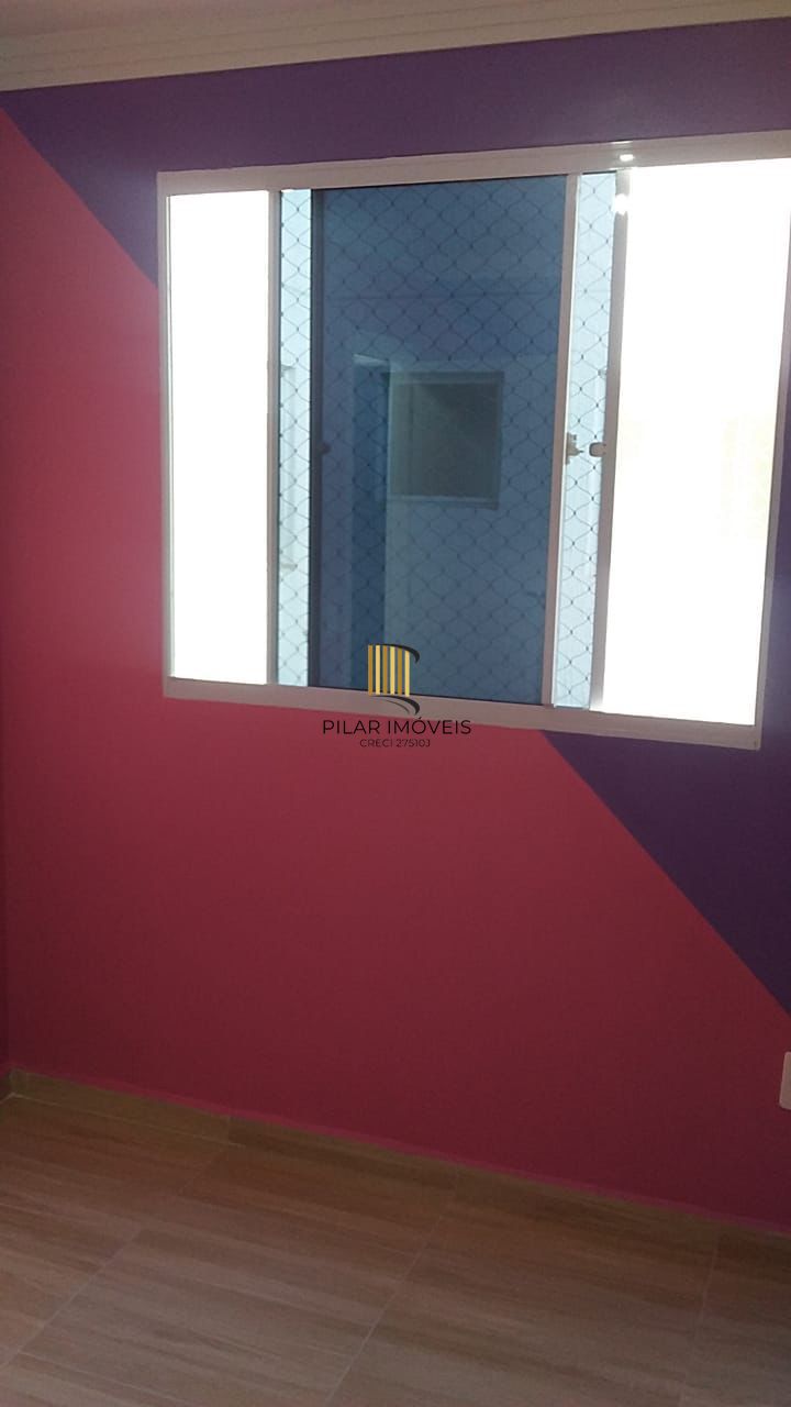 Apartamento Reserva II- 2 dormitórios