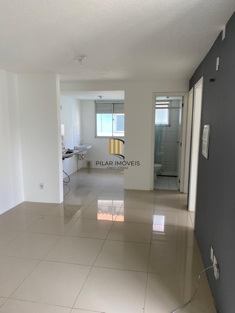 Apartamento no bairro Vila Nova