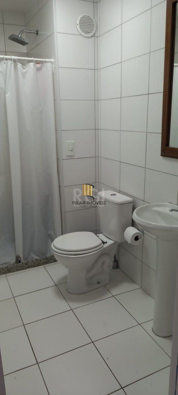 APARTAMENTO NO BAIRRO CAVALHADA - 3 DORMITÓRIOS