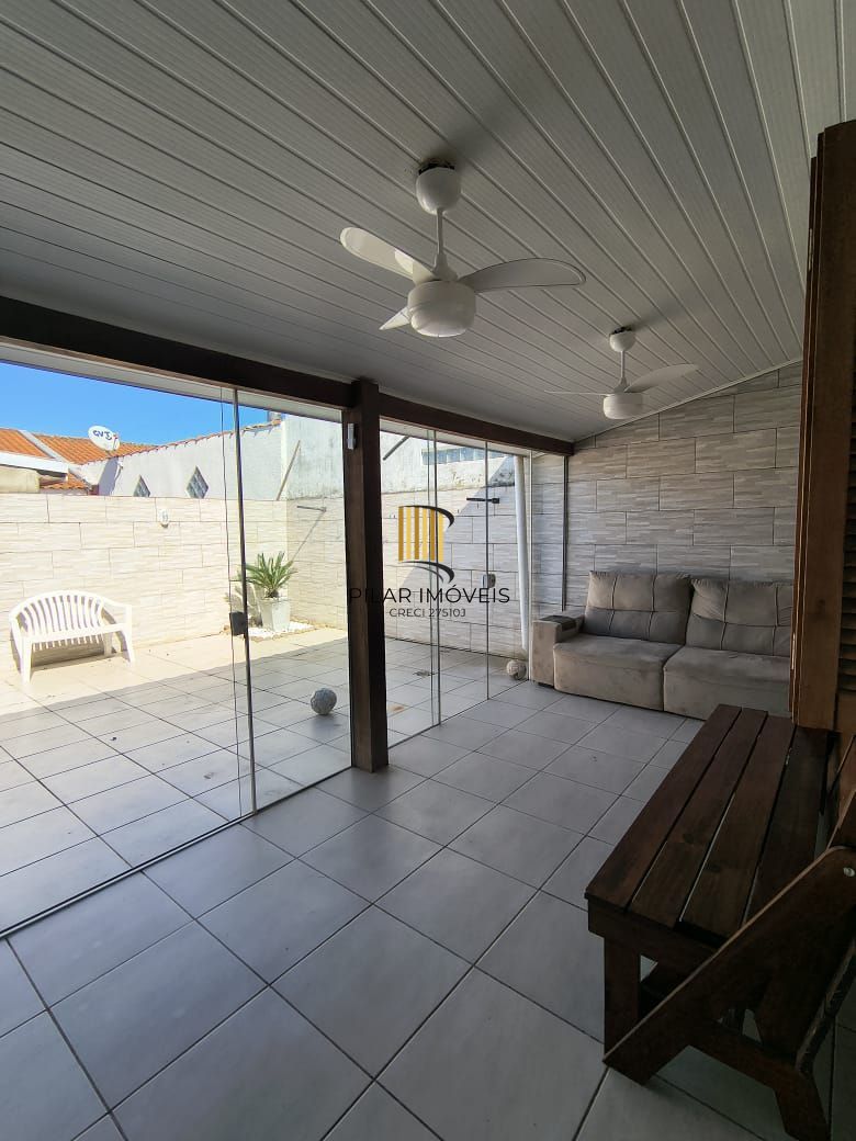 Ótima casa de 3 dormitórios no Condomínio Moradas do Sul