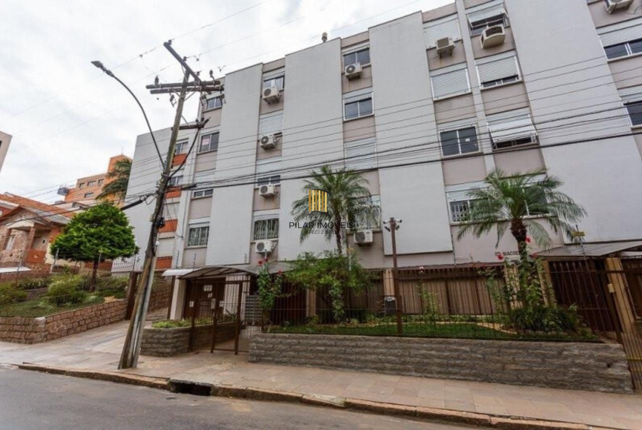 Apartamento no bairro Petrópolis - 2 dormitórios - Pilar Imóveis