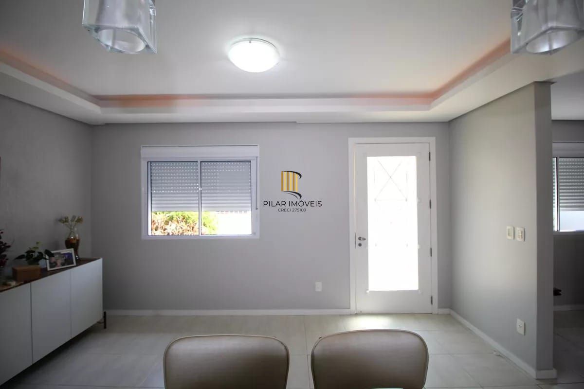 Excelente casa bairro São Geraldo 3 dormitórios