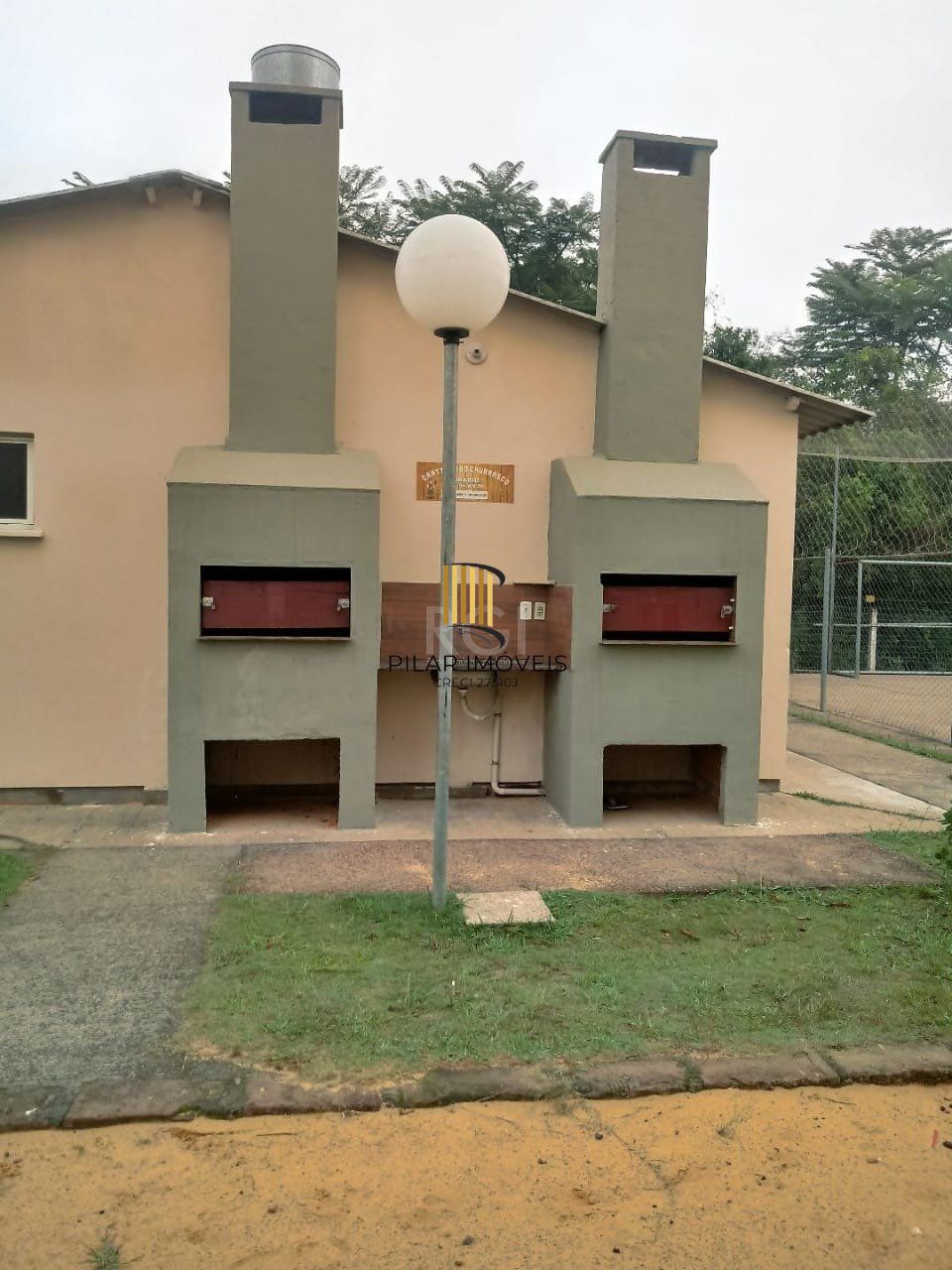 Apartamento no bairro Vila Nova - 2 dormitórios