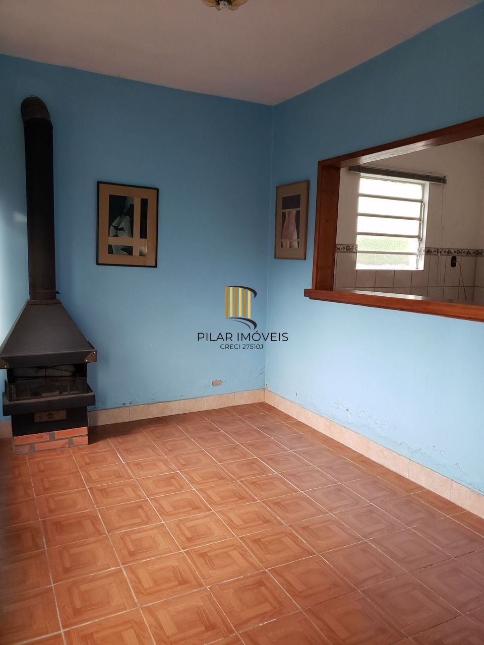 Casa para Venda - 300m², 5 dormitórios, 4 vagas - Vila Nova