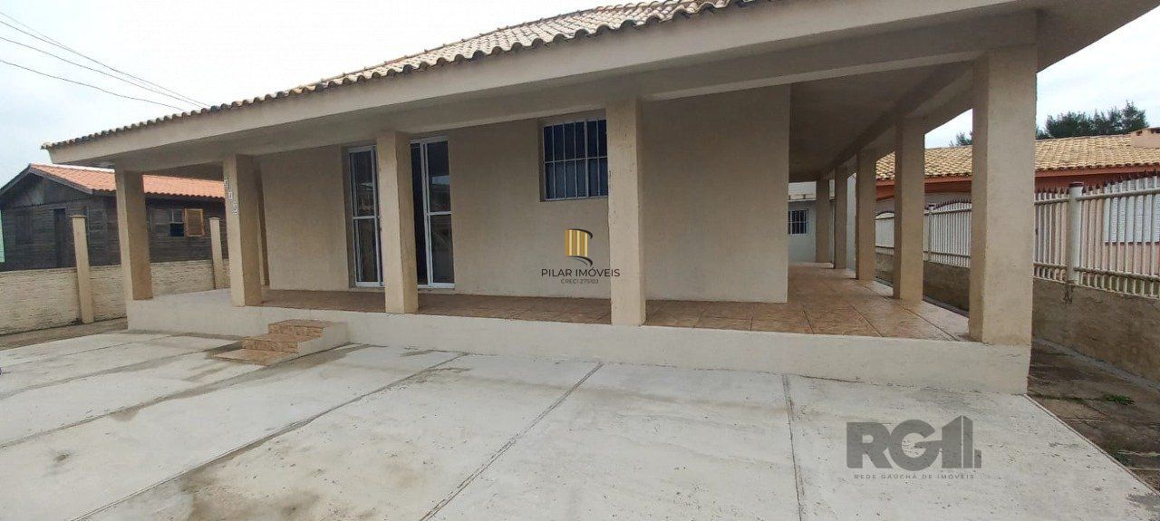 Casa em Pinhal - 5 dormitórios - FINANCIÁVEL - Pilar Imóveis