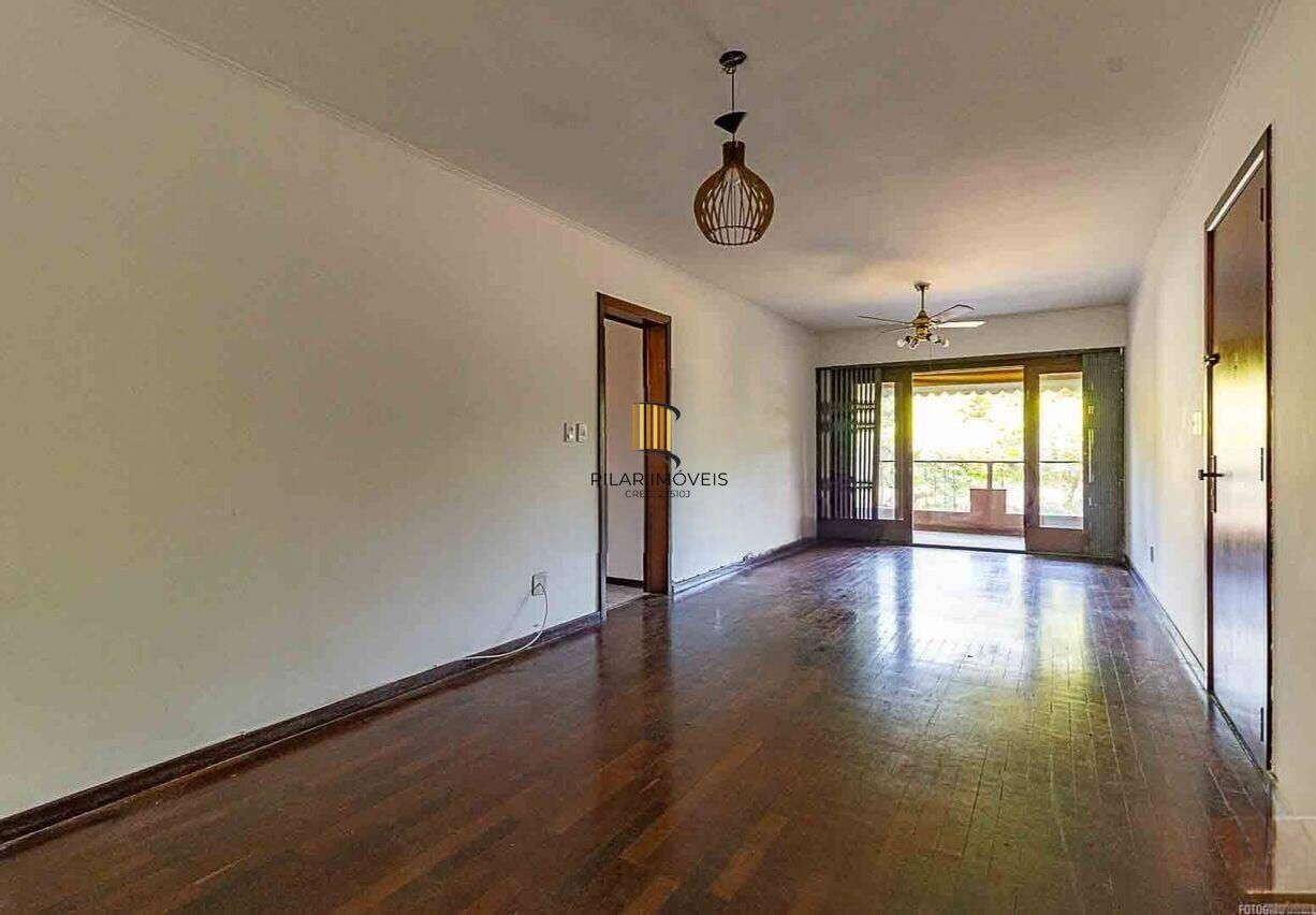 Apartamento no Bairro Jardim Lindóia -3 DORMITÓRIOS - 1 SUÍTE - 1 VAGA