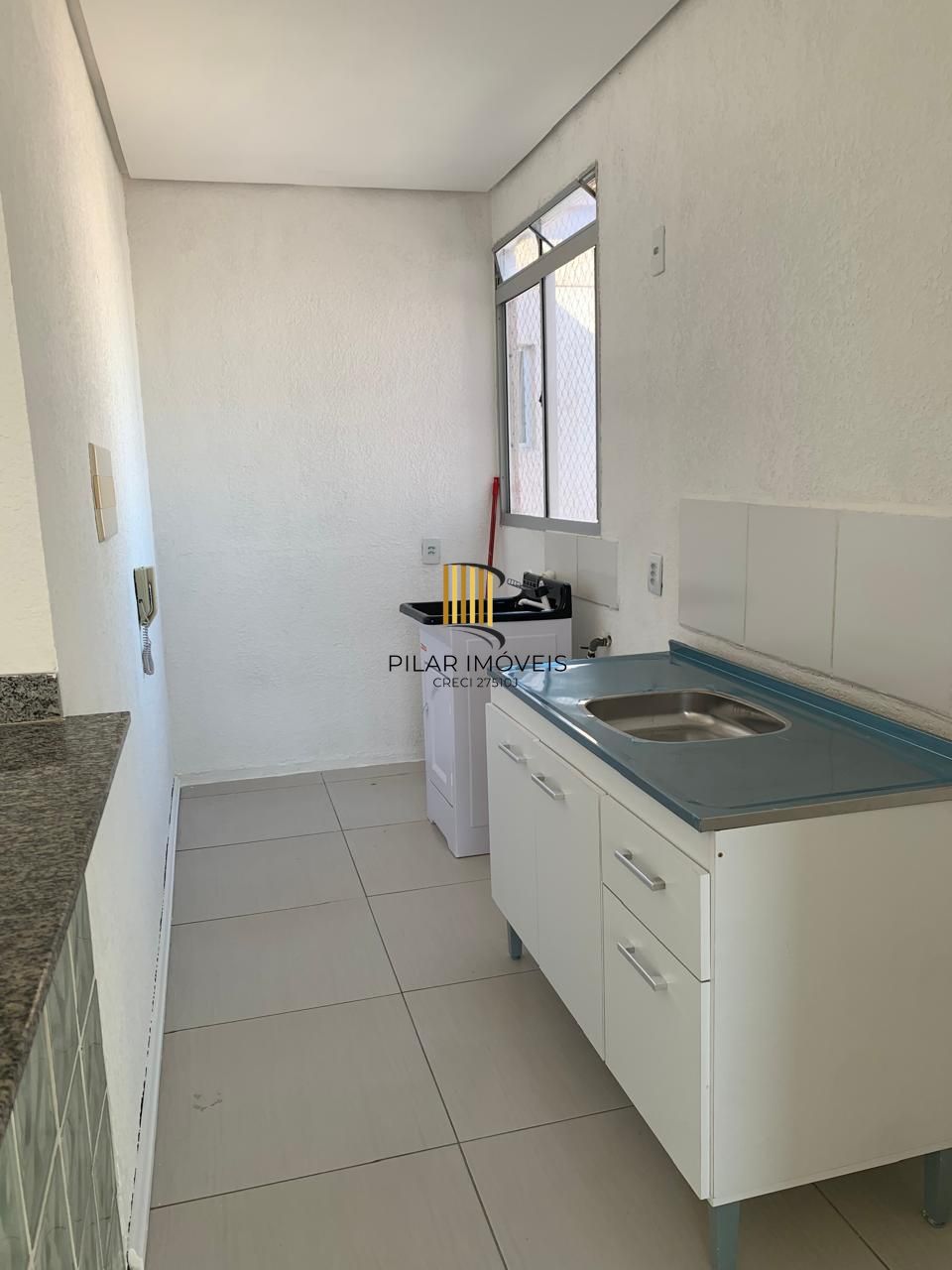 Apartamento no bairro Hípica - 2 dormitórios - 1 vaga