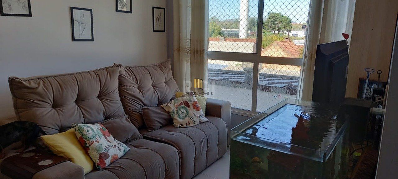 APARTAMENTO NO BAIRRO CAVALHADA - 3 DORMITÓRIOS