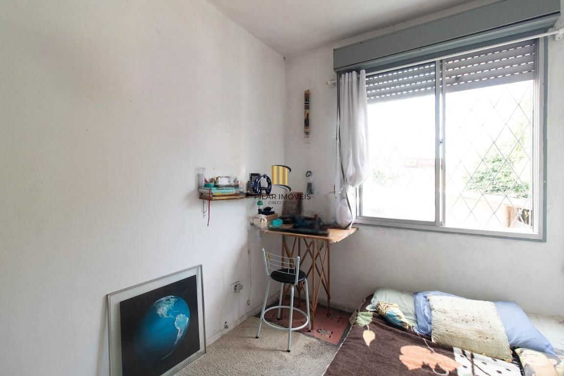 Apartamento no bairro Cristal - 3 dormitórios