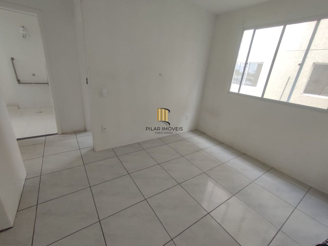 Apartamento no bairro Restinga 1 dormitório