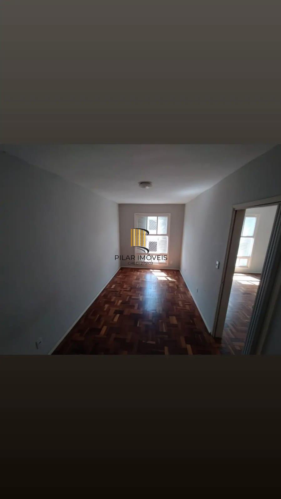 Apartamento no Teresópolis - 1 Dormitório