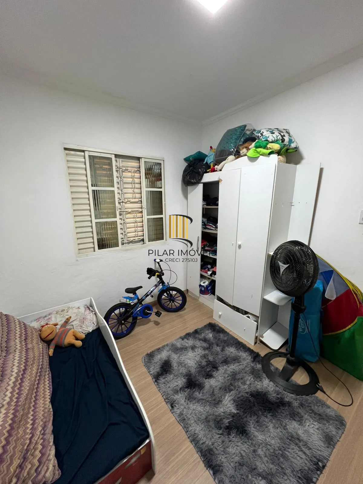 Lindo Apartamento Localizado no Bairro restinga de 2 dormitórios