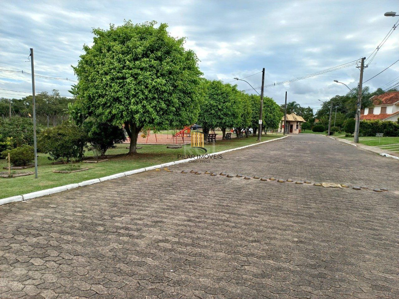 Sobrado no bairro Espirito Santo