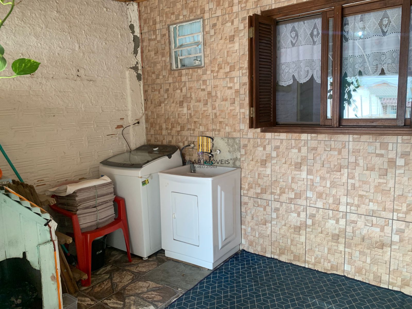 Casa 2 dormitórios- Moradas Hípica