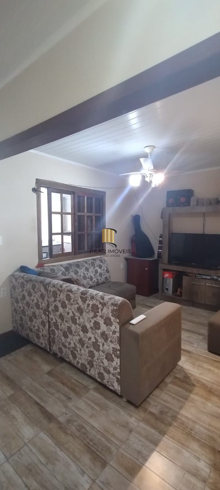 Casa a venda no Bairro Hipica