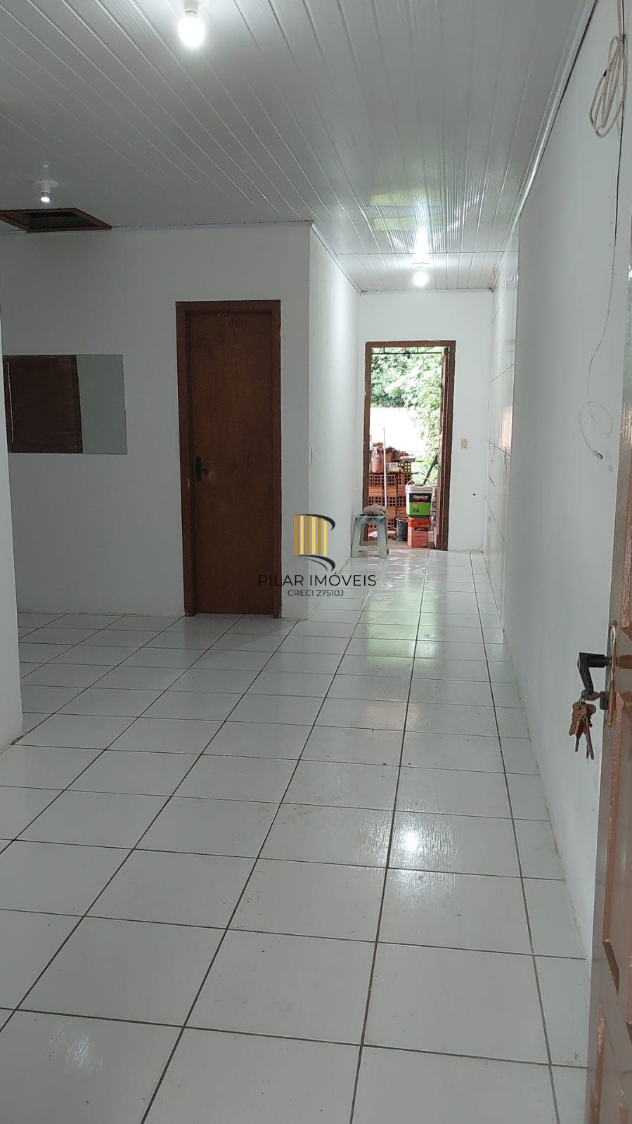 Casa de 2 dormitórios em viamão