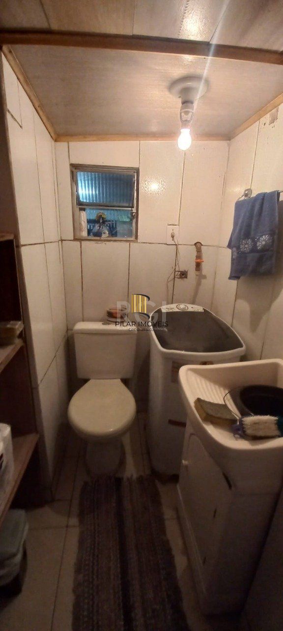 bela casa com grandes ambientes no campo novo