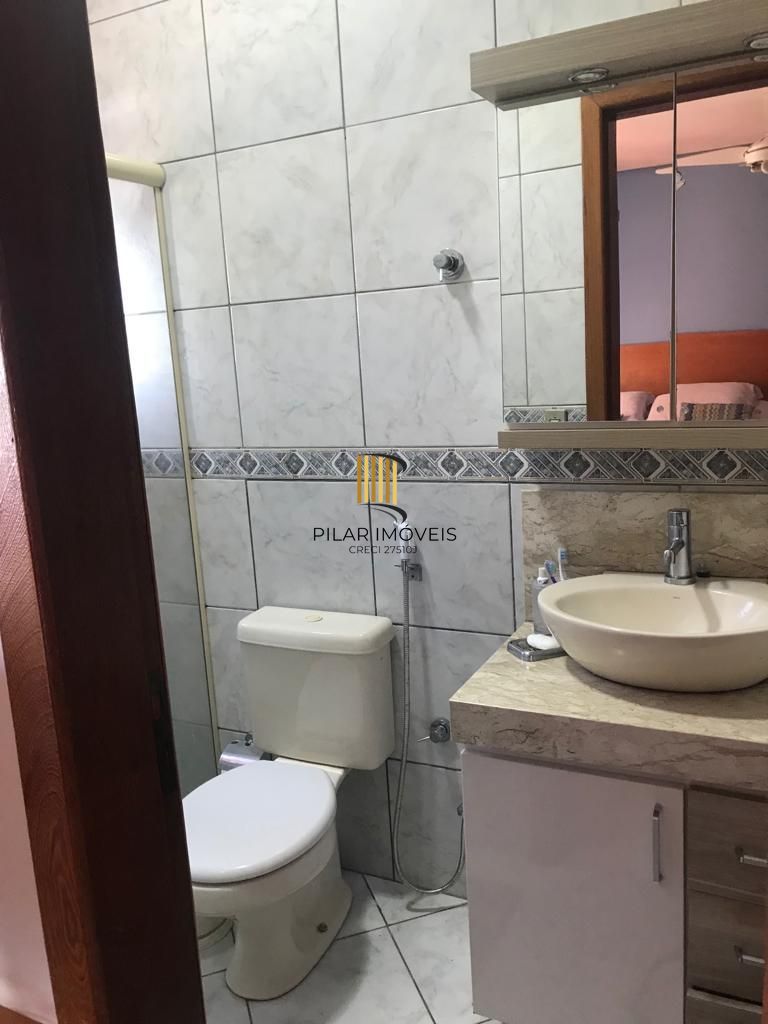 Casa no Bairro Ipanema 3D