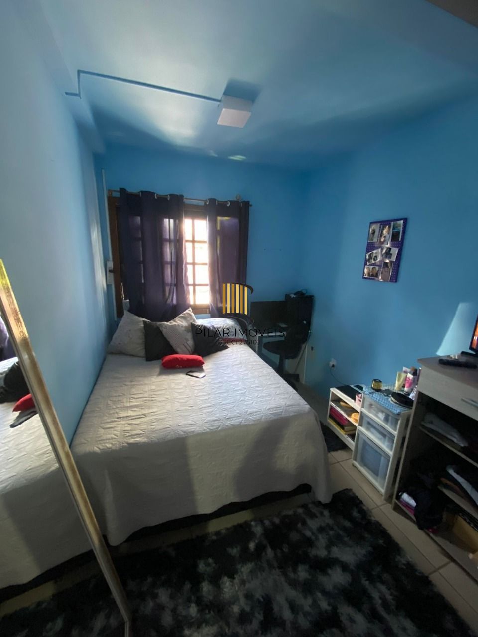 Casa no bairro Espirito Santo