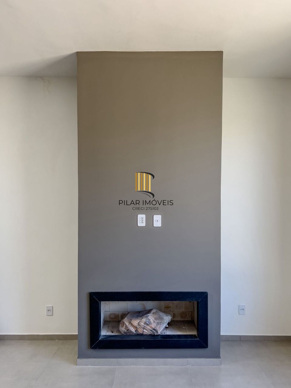 Casa no Loteamento Residence Park - 3 Dormitórios