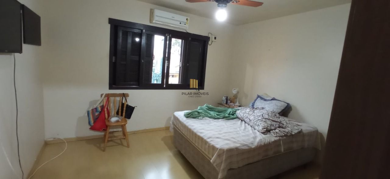 Casa no Bairro Tristeza