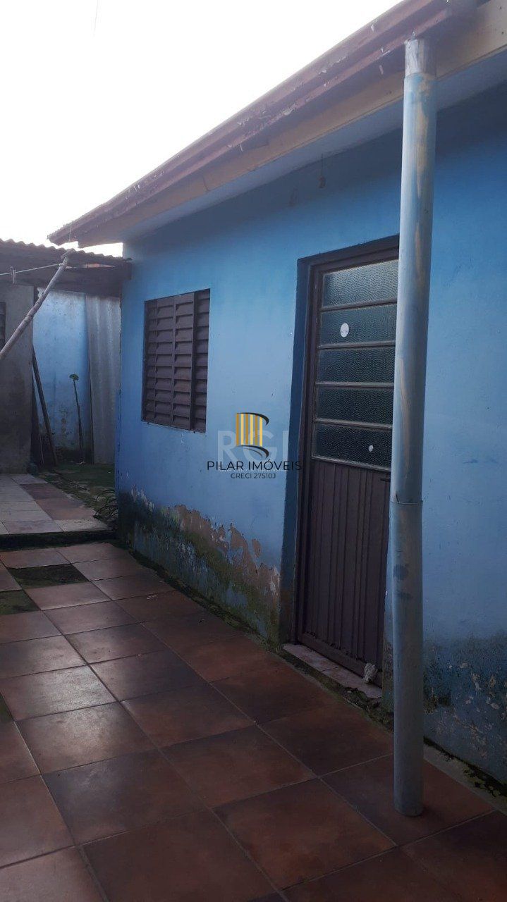 Sobrado no bairro Hípica