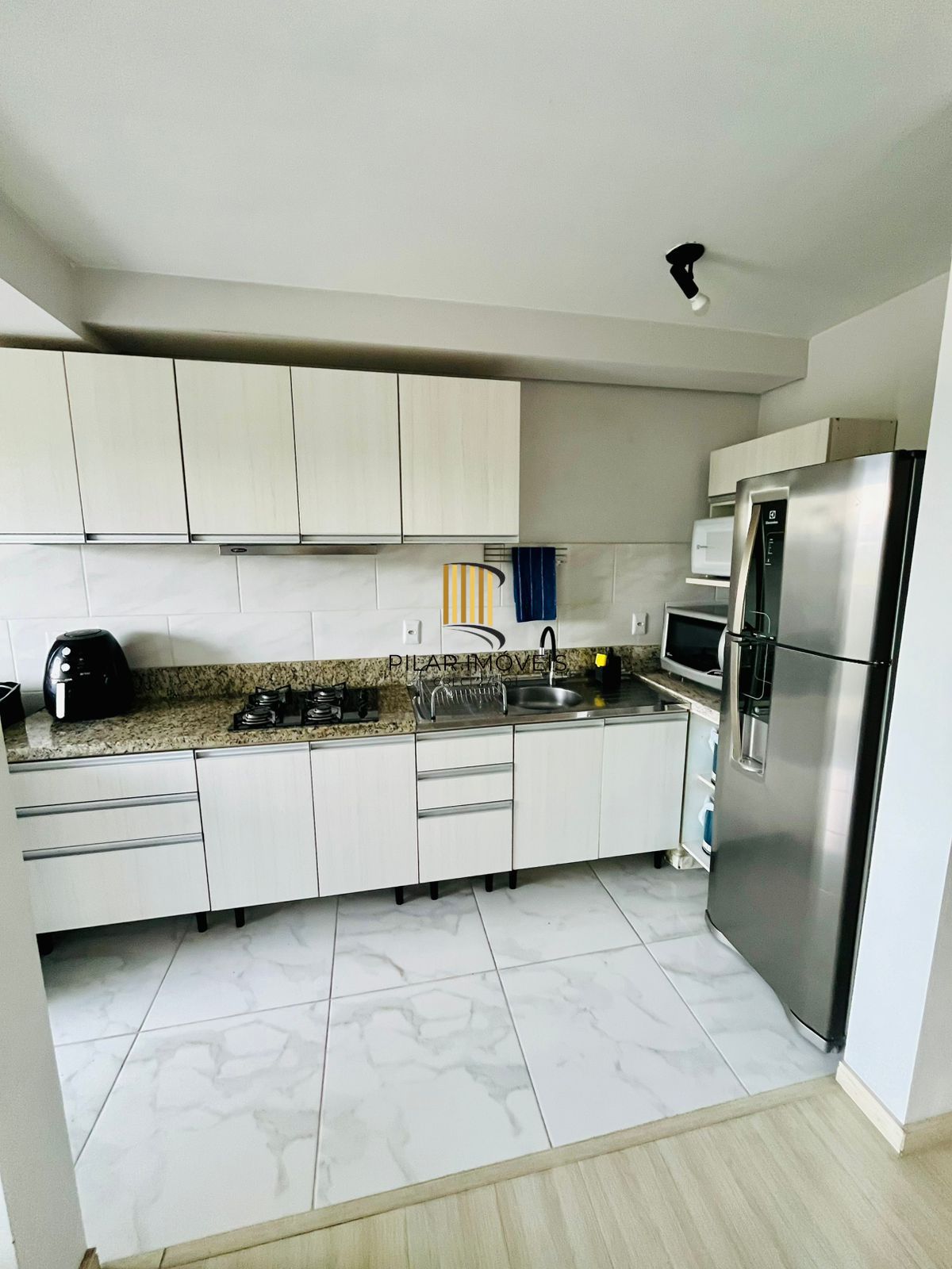 Apartamento em Caxias do sul - 2 dormitórios