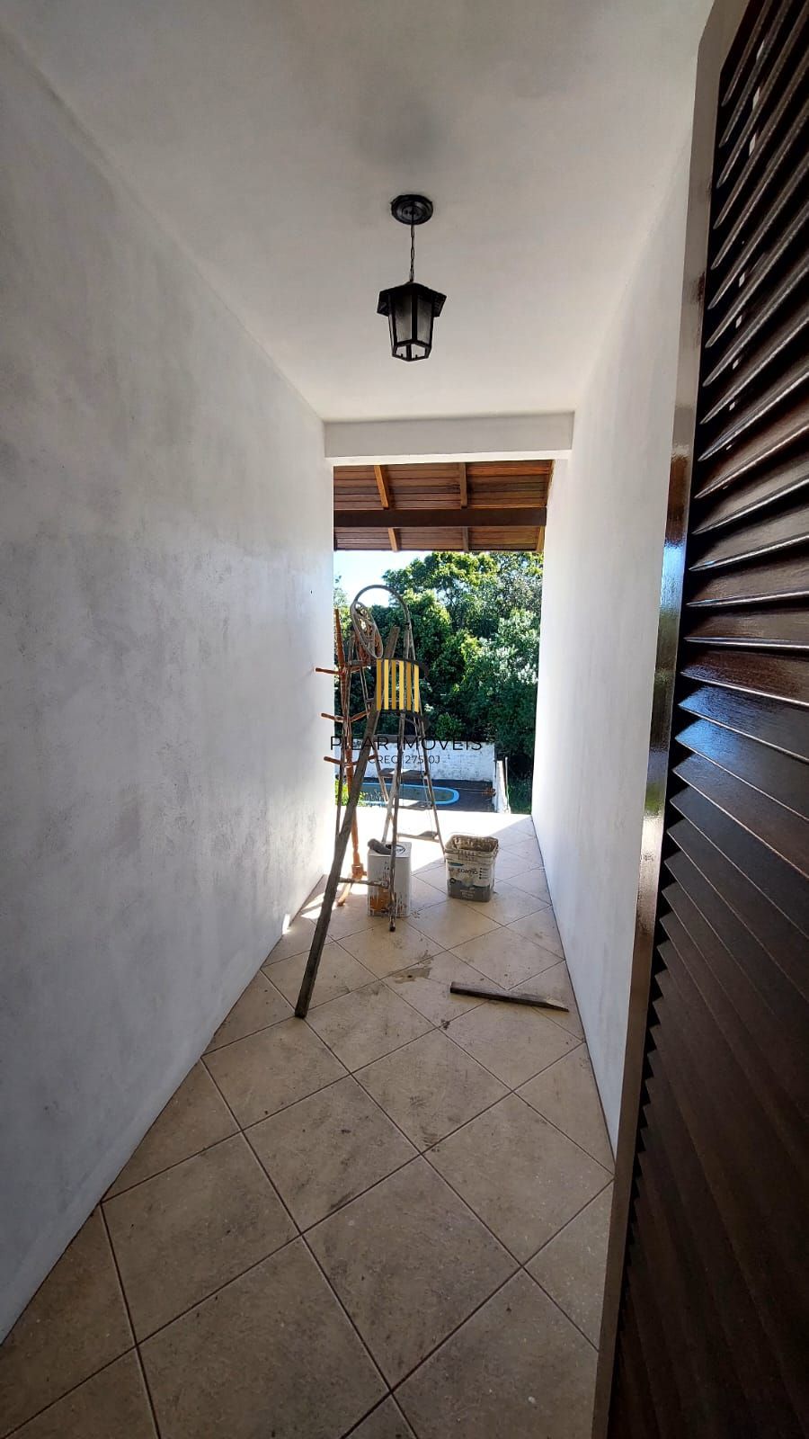 Casa no bairro Vila Nova - 4 dormitórios, Sendo 1 Suíte