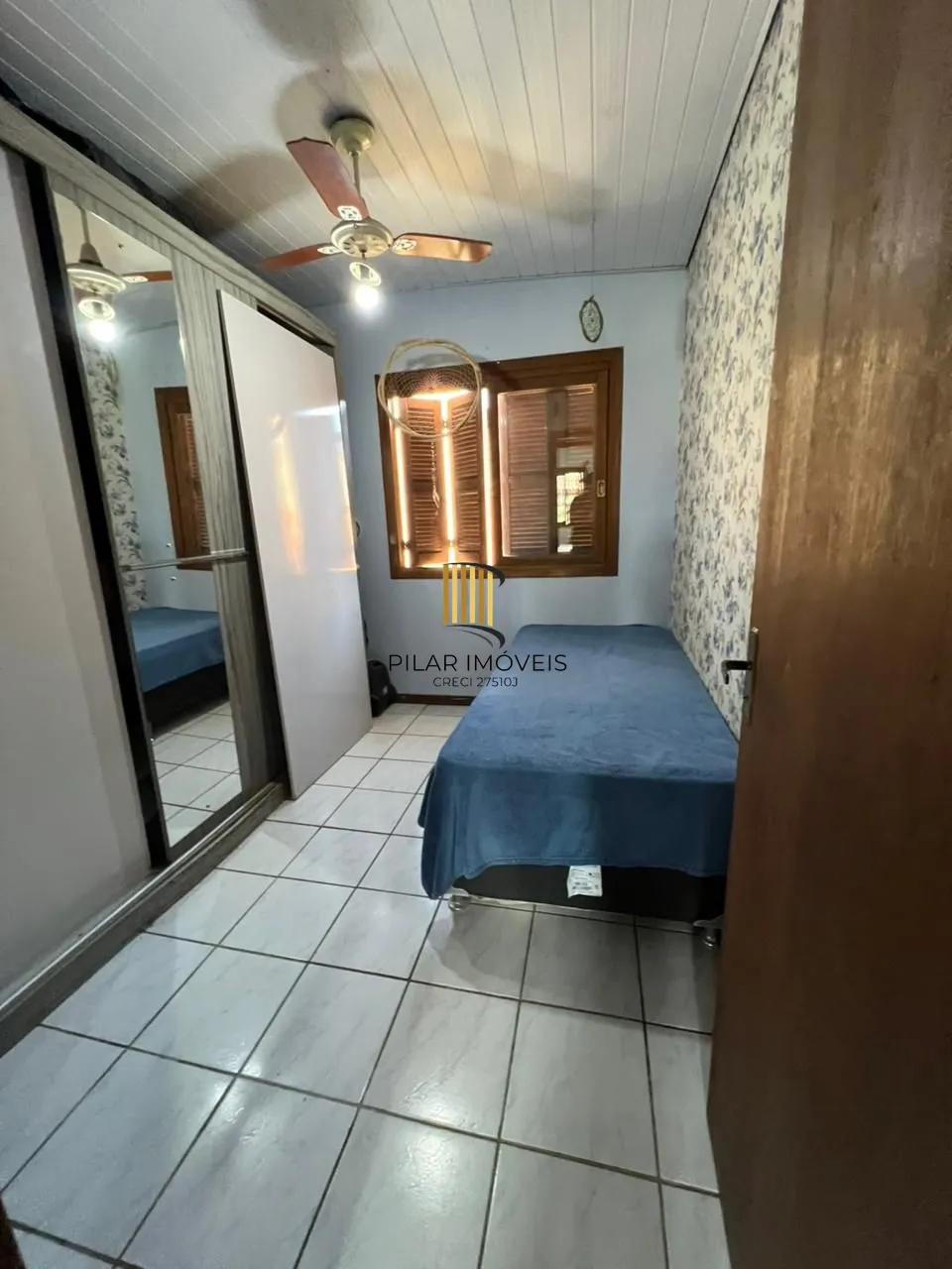 Casa de 3 dormitórios no loteamento Moradas do sul