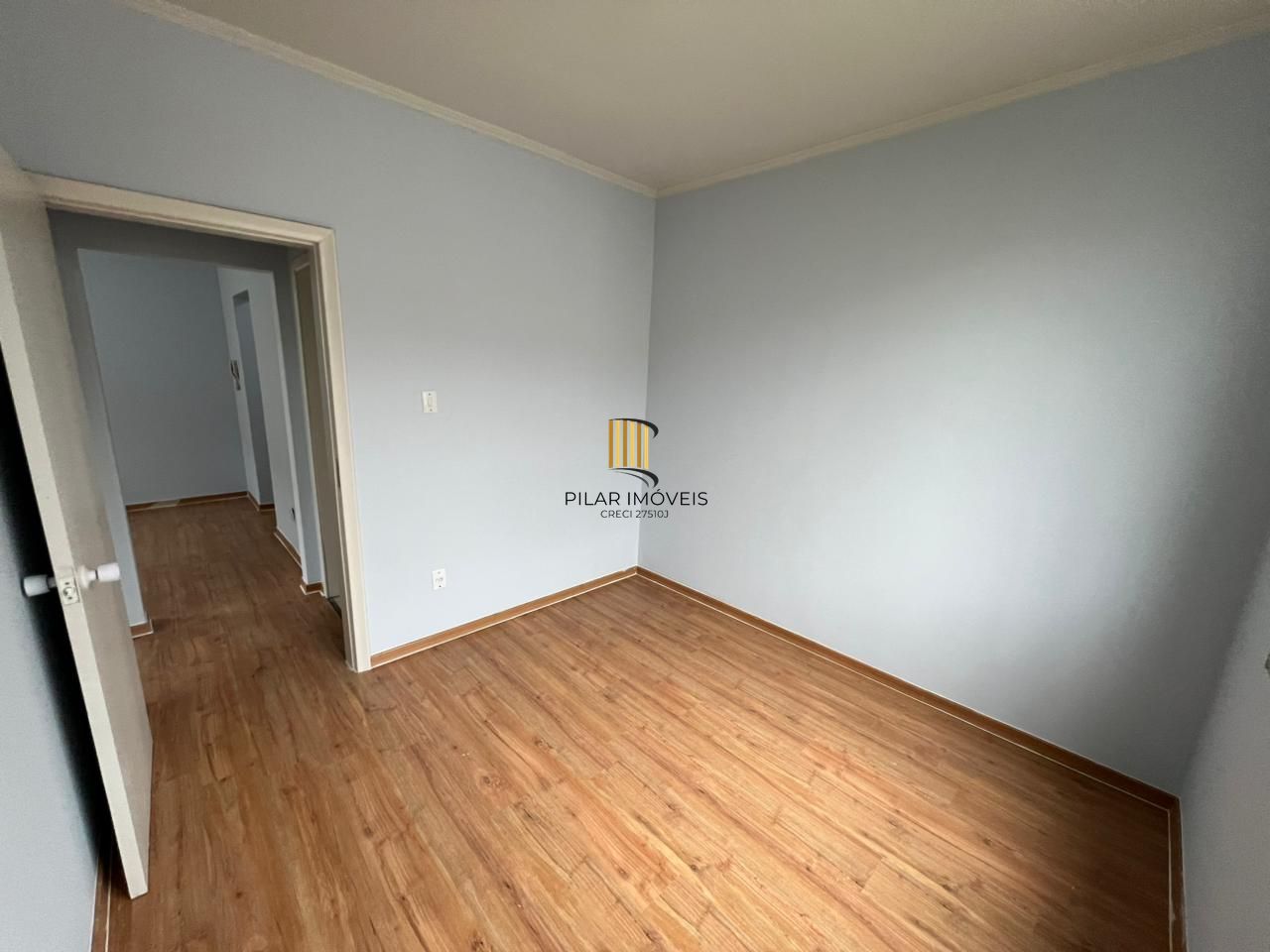 Apartamento no bairro Cavalhada - 2 dormitórios