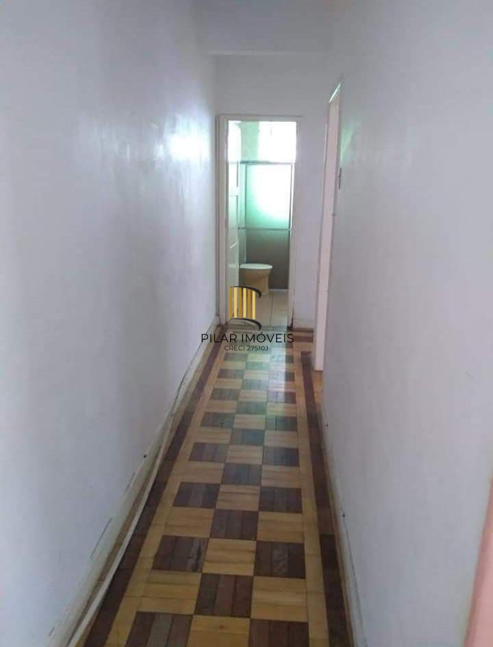 Apartamento no bairro Floresta