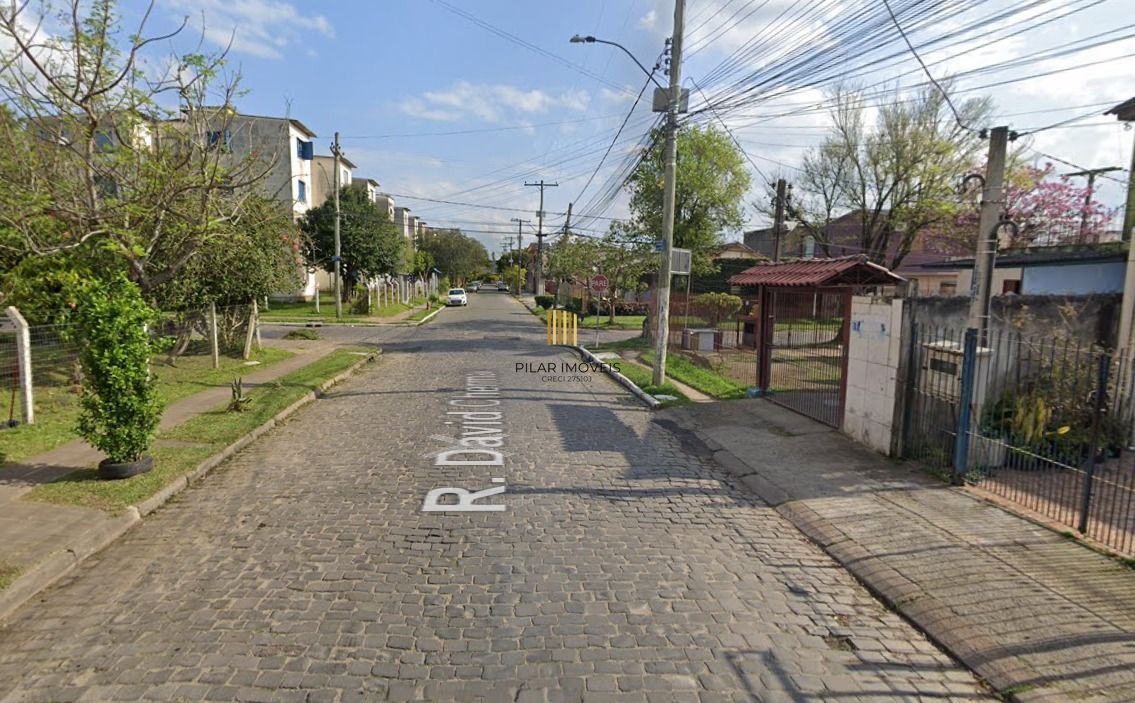 Apartamento no bairro Restinga - 2 dormitórios