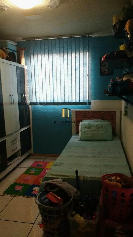 Apartamento na Vila Nova de 2 dormitórios