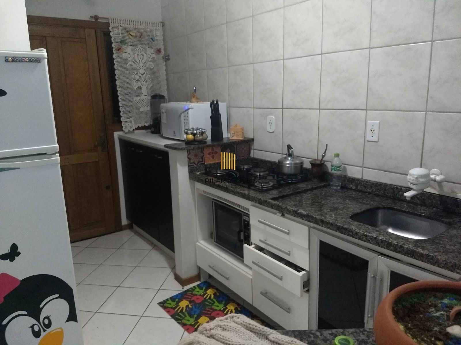 Casa no bairro Hípica - Loteamento Moradas do Sul - 2 dormitórios