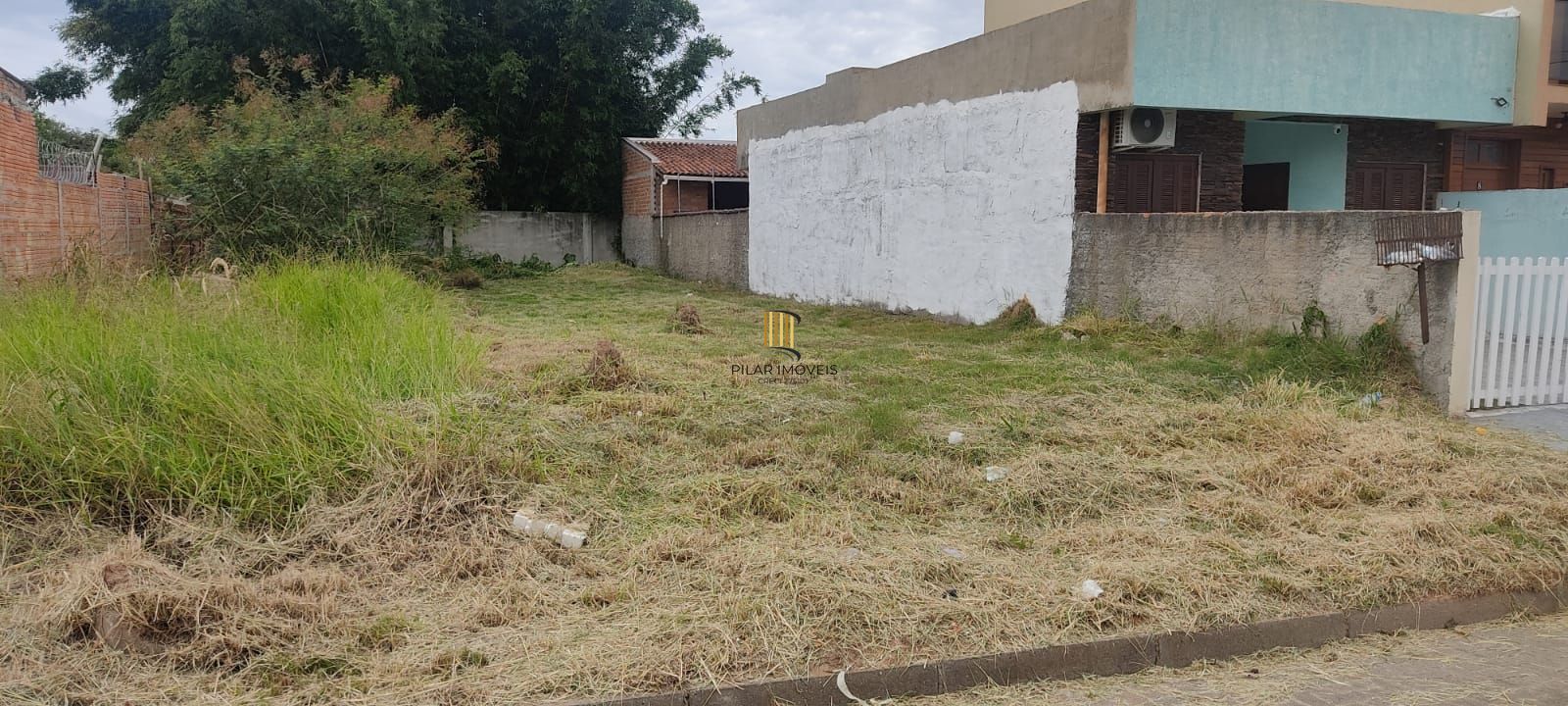 Terreno no bairro Aberta dos Morros